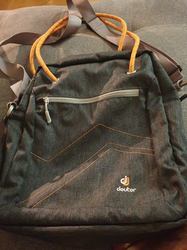 Deuter pannier tasche - deuter, pannier-tasche