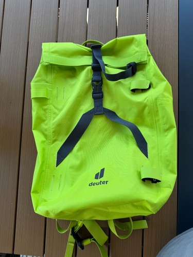 Deuter fahrrad commuter - deuter,