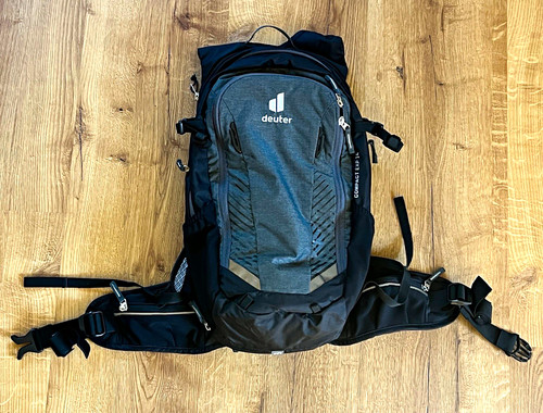 Deuter compact exp rucksack - exp,