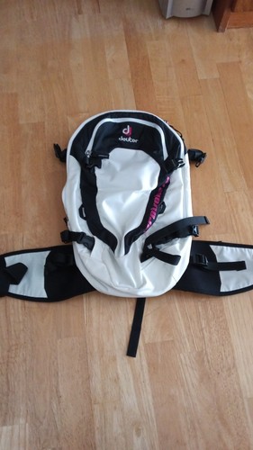 Deuter damenrucksack - deuter,