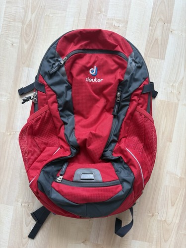 Deuter bike one fahrrad - bike,