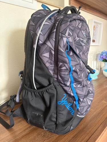 Cooler deuter ypsilon - cooler, -ypsilon"