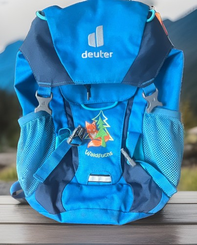 Deuter sportrucksack rucksack - sportrucksack,