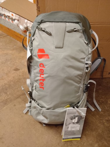 Deuter freescape lite ws - deuter, 24