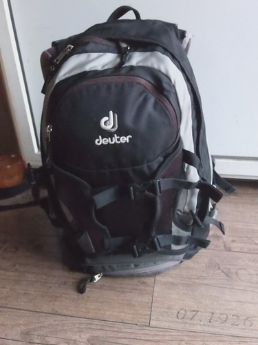 Deuter trans alpina - deuter,