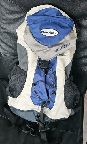 Deuter rucksack lite - lite, 25