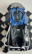 Deuter Kids Comfort II Kraxe =