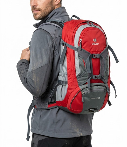 Deuter trans alpine - trans,