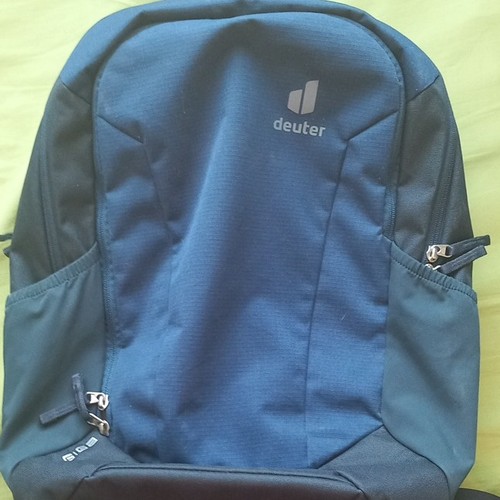 Deuter giga rucksack aus - giga,