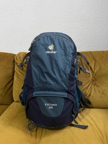 Deuter futura liter - deuter,