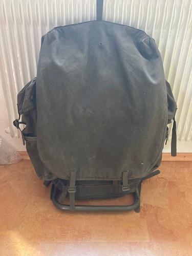 Fernspäherrucksack kraxe - fernspäherrucksack,