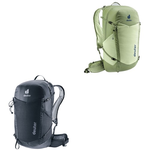 Deuter rucksack speed - deuter, lite