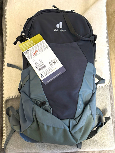 Deuter futura tagesrucksack - futura,