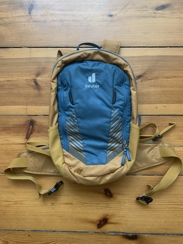Deuter rucksack compact jr - , 8