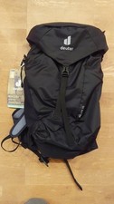 Deuter AC Lite 24 * schwarz
