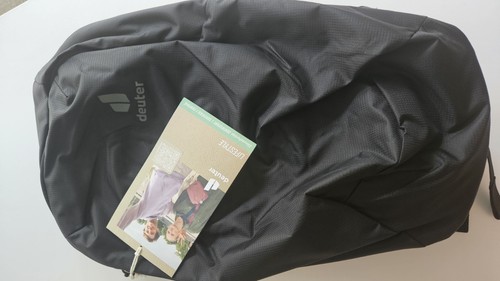 Deuter yort rucksack - yort,