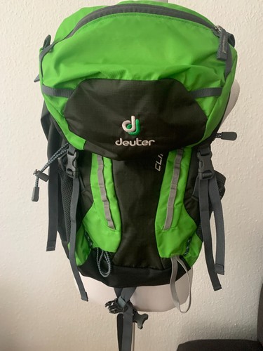 Deuter climber kinderrucksack - climber,