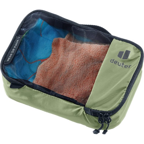Deuter mesh zip - zip,