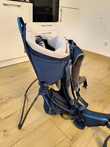 Deuter kid comfort - deuter,