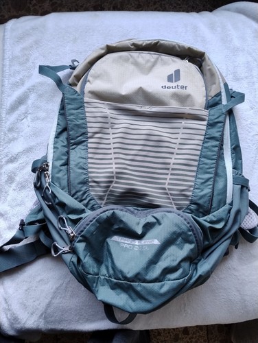 Deuter rucksack trans - trans, alpine