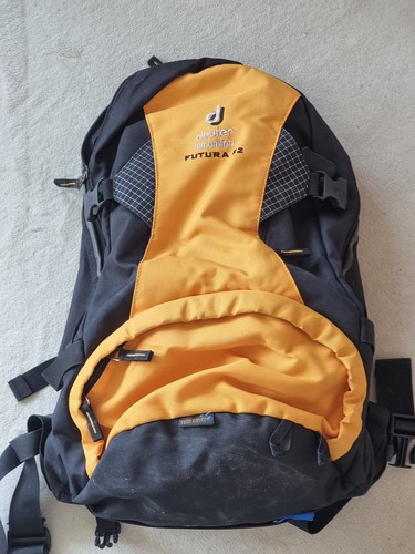 Wanderrucksack von deuter - von,