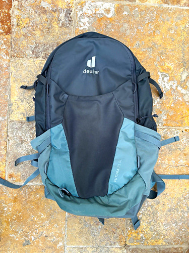 Deuter futura sl - 21,