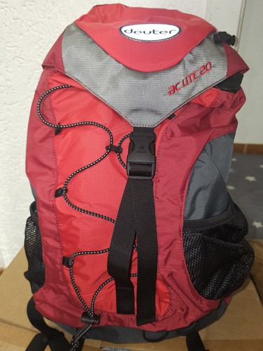 Deuter lite rucksack - deuter, ac
