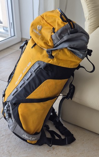 Rucksack deuter sl - rucksack,