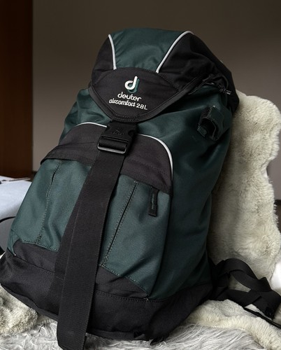 Deuter air comfort rucksack - air,