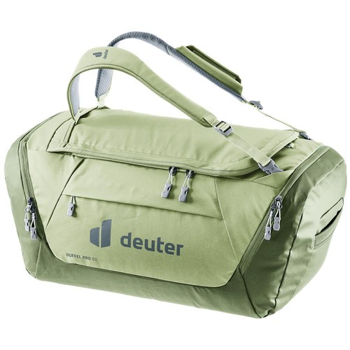 Deuter duffel pro - pro, 60