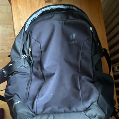 Deuter airstripes - deuter,