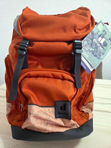 Deuter scula rucksack l - scula,