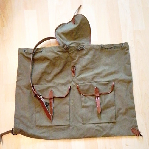 Uralter deuter rucksack - deuter,