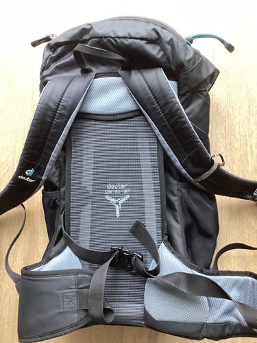 Deuter rucksack tages - deuter,