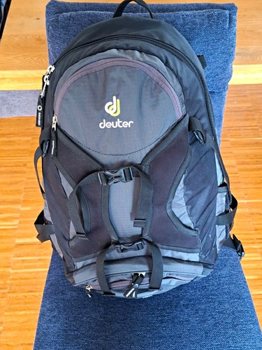 Deuter cross alp - deuter,