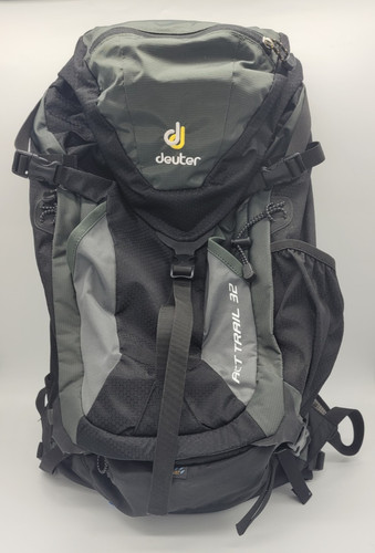 Deuter act trail - deuter,