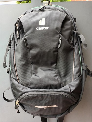 Deuter fahrrad rucksack trans - deuter,