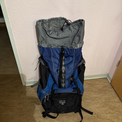 Deuter aircontact sl - deuter,