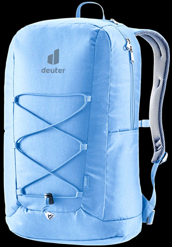 Deuter rucksack blau polyester - deuter,