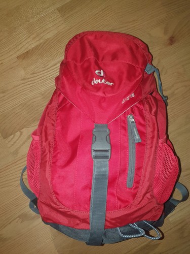 Deuter lite tagesrucksack - deuter,