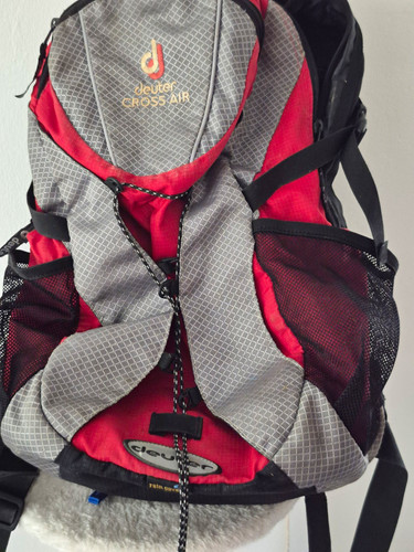 Deuter cross air - deuter,