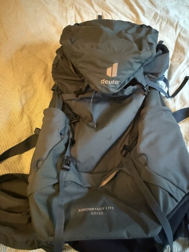 Deuter aircontact lite - deuter,