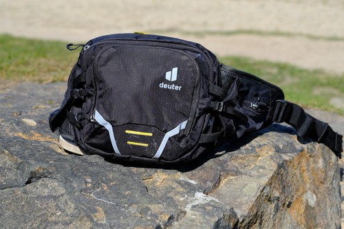 Deuter pulse - deuter, 3
