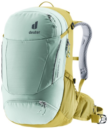 Deuter rucksack trans alpine - deuter,