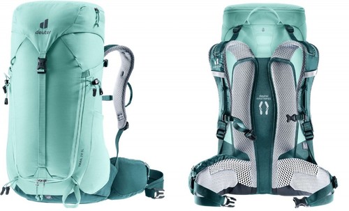 Neuer damen wanderrucksack - neuer,