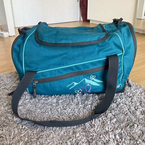 Deuter sporttasche - sporttasche, |