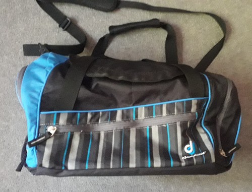 Deuter sporttasche hopper - sporttasche,