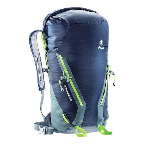 Deuter gravity rock roll 30l - deuter, &