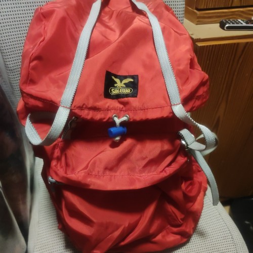 Salewa marangu 10l - salewa, +