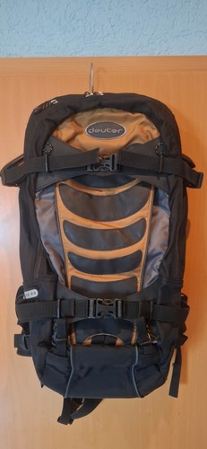 Deuter protektor rucksack - deuter,